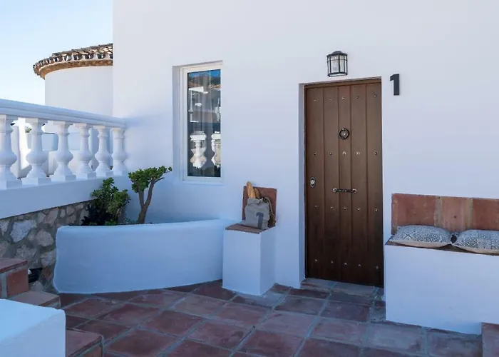 Apartment Mijas Residence