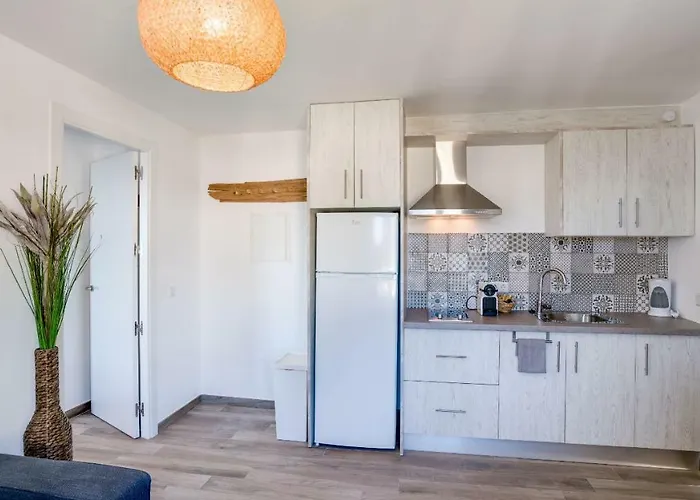 Mijas Residence