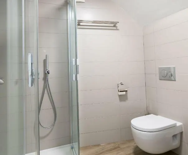 Apartment Mijas Residence Mijas