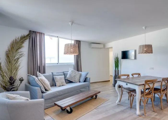 Mijas Residence *