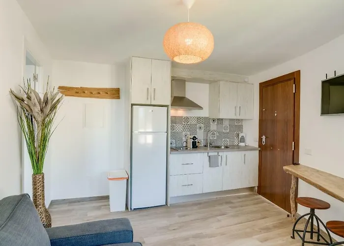 Apartment Mijas Residence