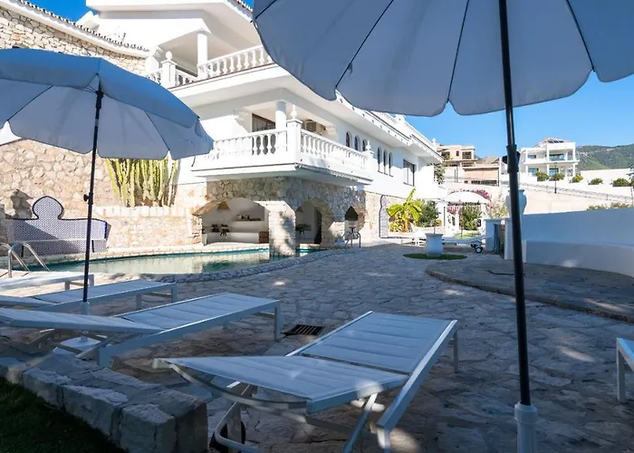 Mijas Residence