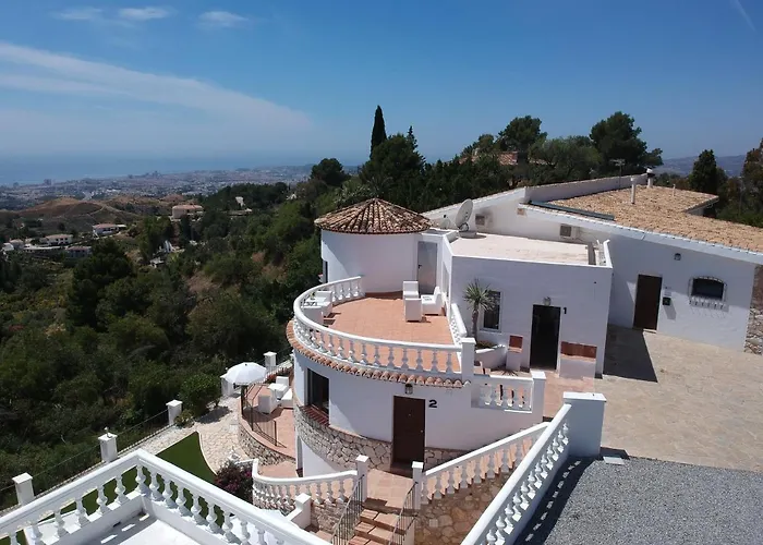 Mijas Residence *