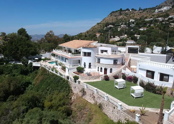 Mijas Residence Apartment Mijas
