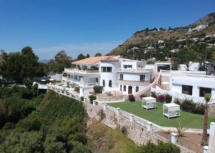 Mijas Residence